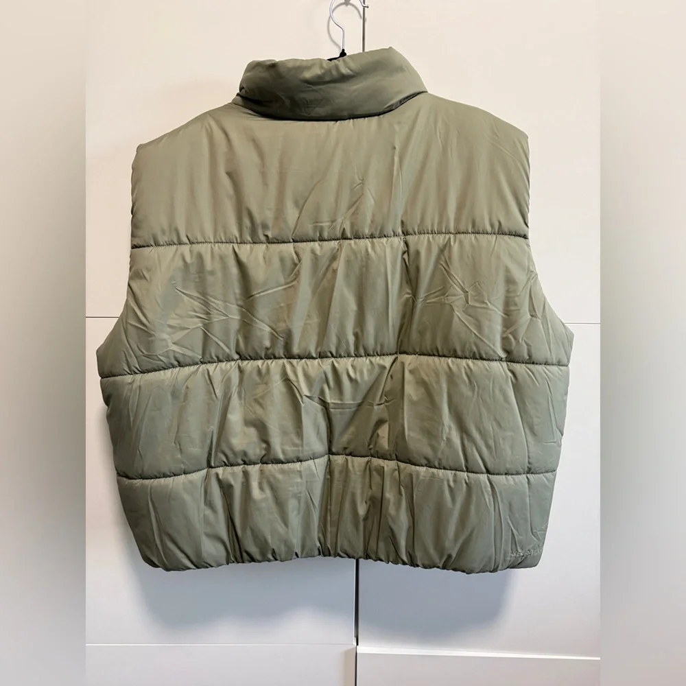 Women's Nike Sportswear Classic Puffer Therma-FIT Loose Vest